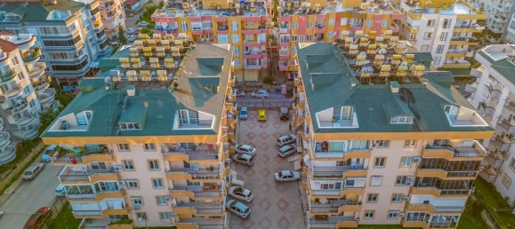 Apartment 2+1 in Oba, Turkey No. 14100 6