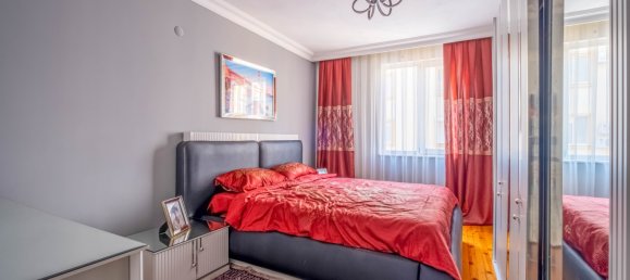 Apartment 2+1 in Oba, Turkey No. 14100 23