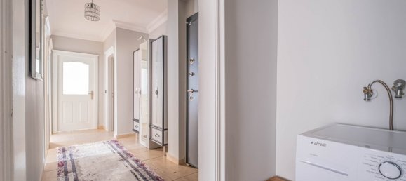 Apartment 2+1 in Oba, Turkey No. 14100 11