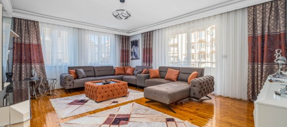 Apartment 2+1 in Oba, Turkey No. 14100 12