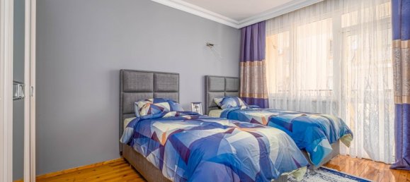 Apartment 2+1 in Oba, Turkey No. 14100 19