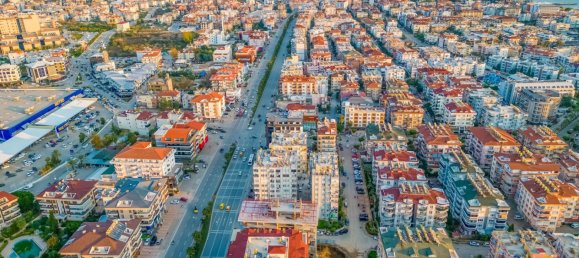 Apartment 2+1 in Oba, Turkey No. 14100 4