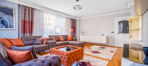 Apartment 2+1 in Oba, Turkey No. 14100 14