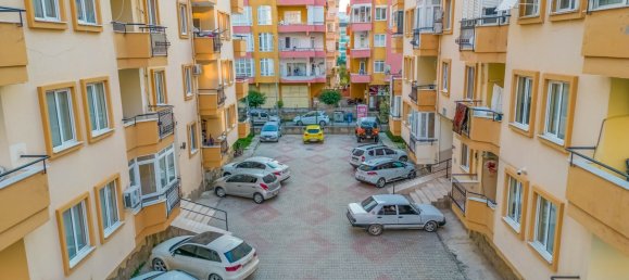 Apartment 2+1 in Oba, Turkey No. 14100 22