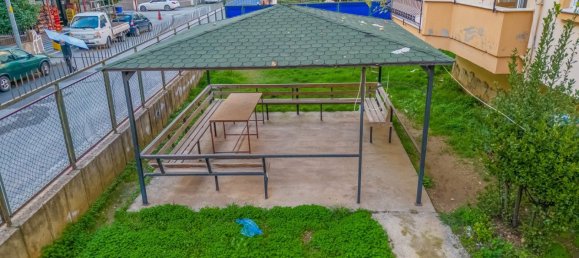 Apartment 2+1 in Oba, Turkey No. 14100 9