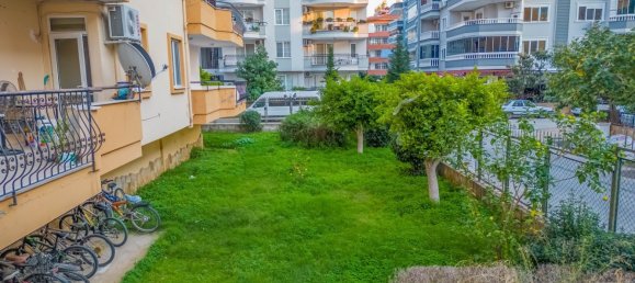 Apartment 2+1 in Oba, Turkey No. 14100 10