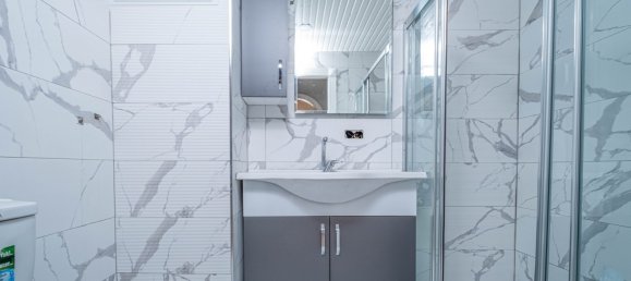 Apartment 2+1 in Oba, Turkey No. 14100 25