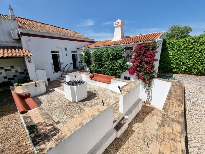 3 Schlafzimmer Haus in Silves, Portugal, Nr. 288242