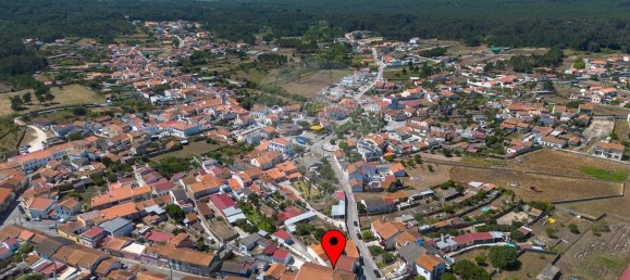 Propriété commerciale à Quiaios, Portugal 395m² No. 66127 20