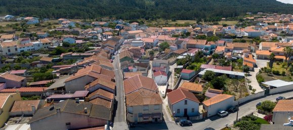 Propriété commerciale à Quiaios, Portugal 395m² No. 66127 10