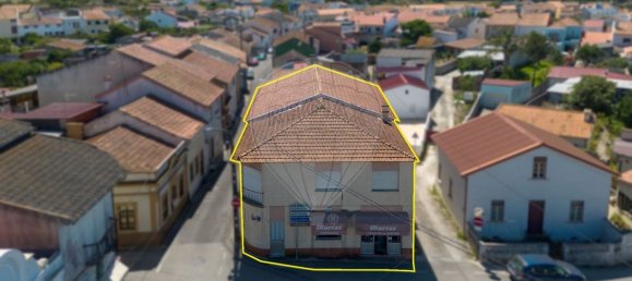 Propriété commerciale à Quiaios, Portugal 395m² No. 66127 22