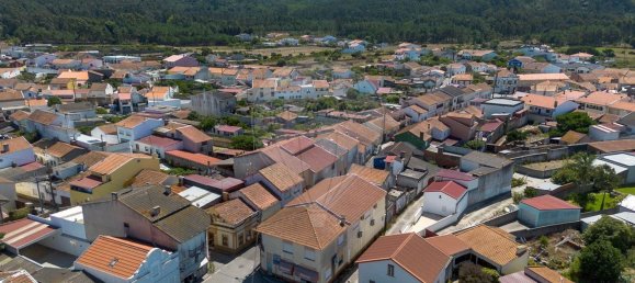 Propriété commerciale à Quiaios, Portugal 395m² No. 66127 9