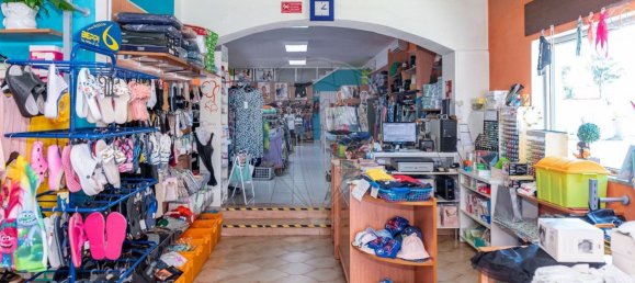 Propriété commerciale à Quiaios, Portugal 395m² No. 66127 24