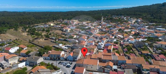 Propriété commerciale à Quiaios, Portugal 395m² No. 66127 17