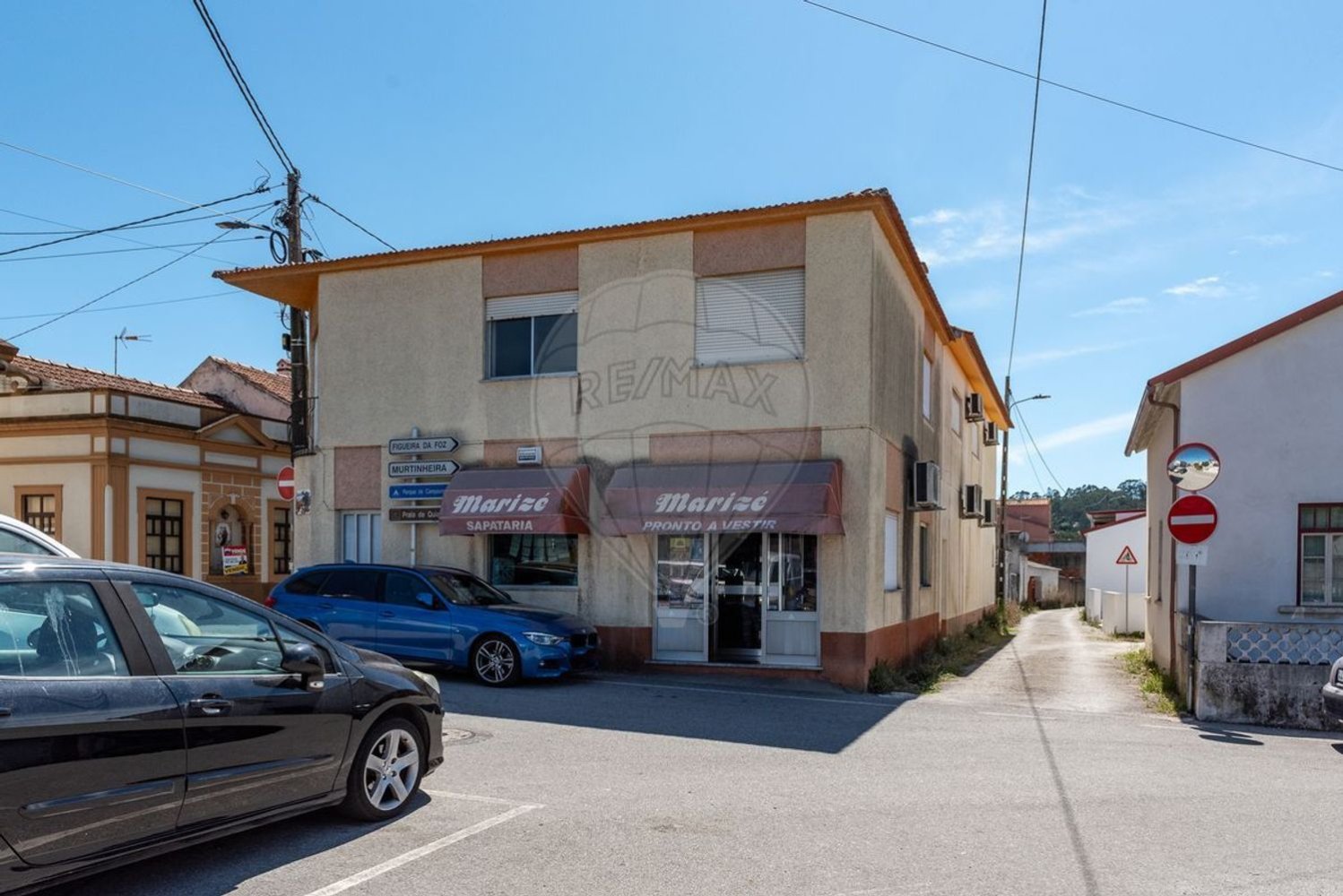 Propriété commerciale à Quiaios, Portugal 395m² No. 66127