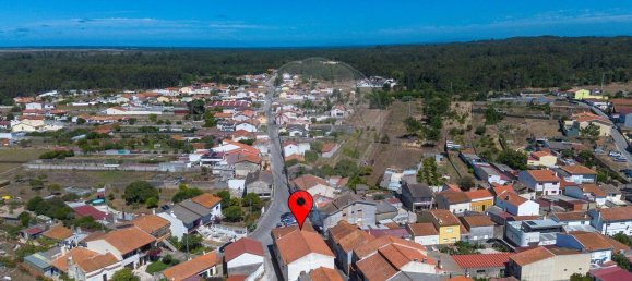 Propriété commerciale à Quiaios, Portugal 395m² No. 66127 15