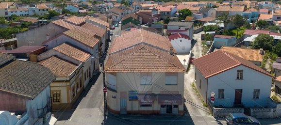 Propriété commerciale à Quiaios, Portugal 395m² No. 66127 21