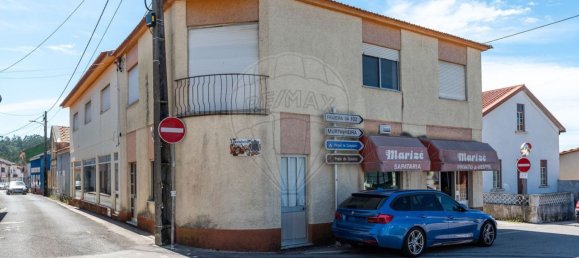 Propriété commerciale à Quiaios, Portugal 395m² No. 66127 3