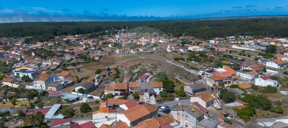 Propriété commerciale à Quiaios, Portugal 395m² No. 66127 13