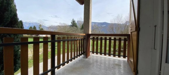 Casa de 2 dormitorios en Moirans, France No. 274628 6