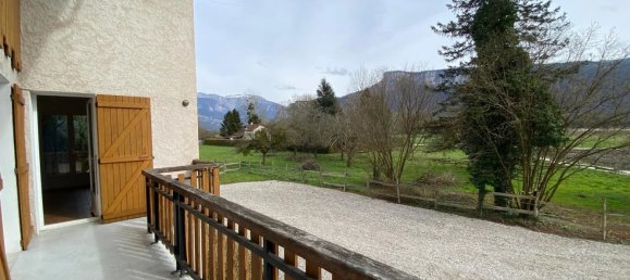 Casa de 2 dormitorios en Moirans, France No. 274628 5