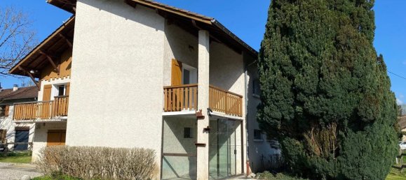 Casa de 2 dormitorios en Moirans, France No. 274628 13