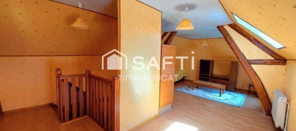 Дом с 2 спальнями в Прюзи, Франция № 67856 23