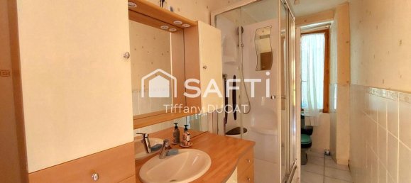 Дом с 2 спальнями в Прюзи, Франция № 67856 21