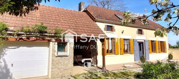 Дом с 2 спальнями в Прюзи, Франция № 67856 28