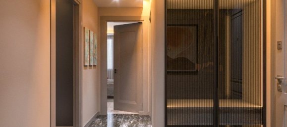 Appartement 1+1 à Mersin, Turkey No. 30922 10