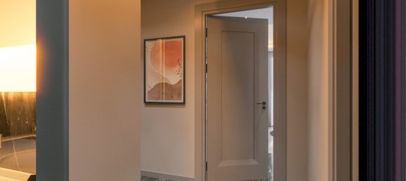 Appartement 1+1 à Mersin, Turkey No. 30922 11