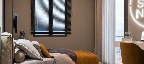 Appartement 1+1 à Mersin, Turkey No. 30922 14