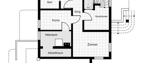 3 bedrooms House in Traiskirchen, Austria No. 143025 15