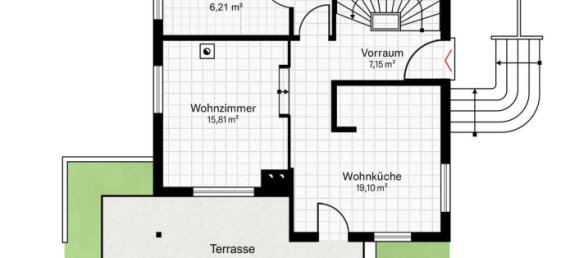 3 bedrooms House in Traiskirchen, Austria No. 143025 14