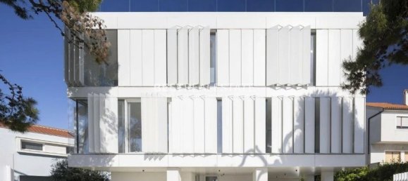 3 bedrooms Villa in Zadar, Croatia No. 169 4