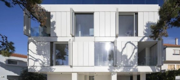 3 bedrooms Villa in Zadar, Croatia No. 169 3