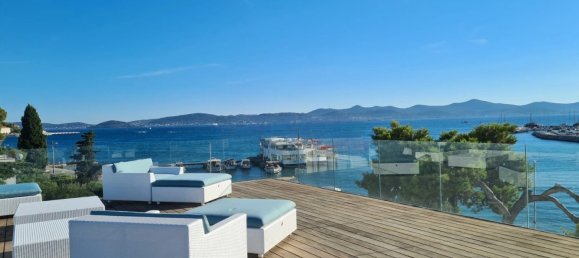 3 bedrooms Villa in Zadar, Croatia No. 169 7