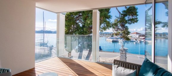 3 bedrooms Villa in Zadar, Croatia No. 169 14