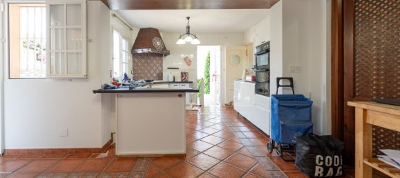 4 bedrooms Villa in Fuengirola, Spain No. 146390 47