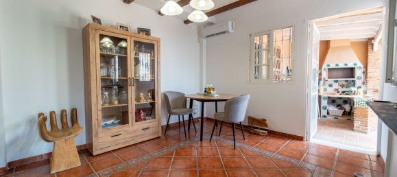 4 bedrooms Villa in Fuengirola, Spain No. 146390 45