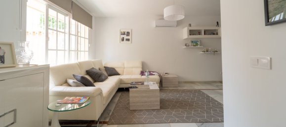 4 bedrooms Villa in Fuengirola, Spain No. 146390 31