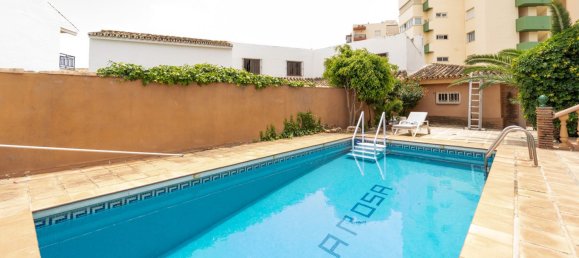 4 bedrooms Villa in Fuengirola, Spain No. 146390 7