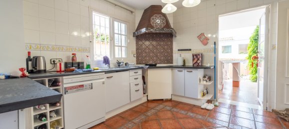 4 bedrooms Villa in Fuengirola, Spain No. 146390 42