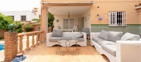 4 bedrooms Villa in Fuengirola, Spain No. 146390 49