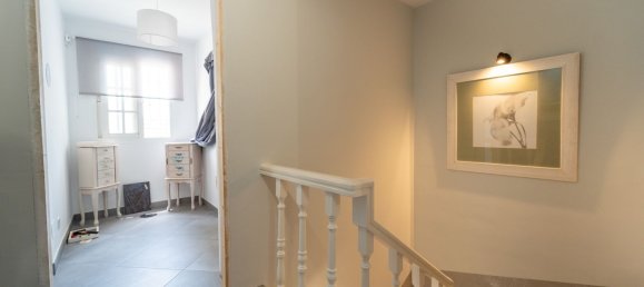 4 bedrooms Villa in Fuengirola, Spain No. 146390 11