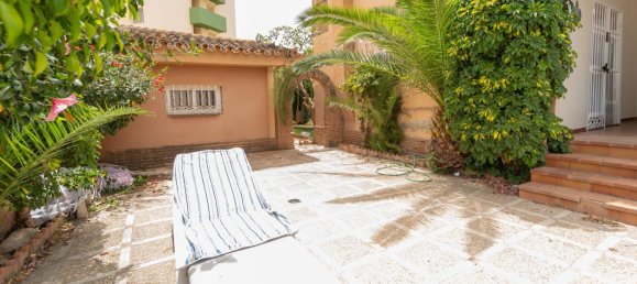 4 bedrooms Villa in Fuengirola, Spain No. 146390 10