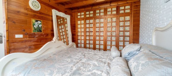 4 bedrooms Villa in Fuengirola, Spain No. 146390 27