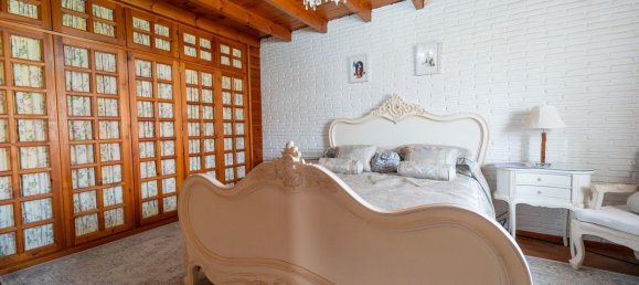 4 bedrooms Villa in Fuengirola, Spain No. 146390 25