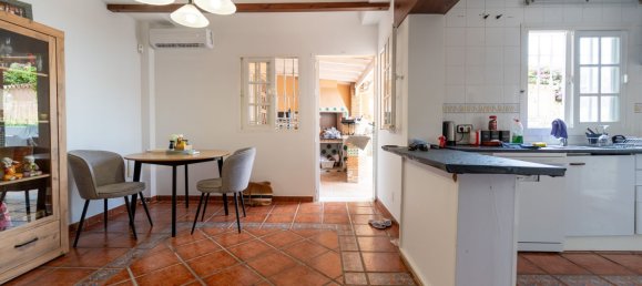 4 bedrooms Villa in Fuengirola, Spain No. 146390 44