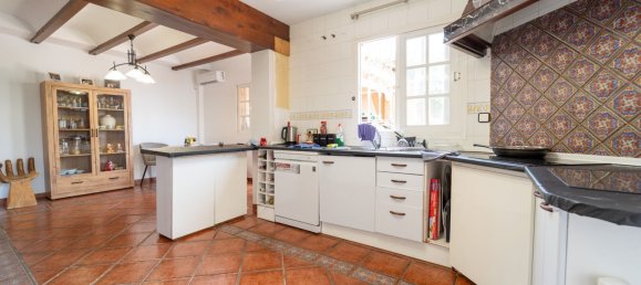 4 bedrooms Villa in Fuengirola, Spain No. 146390 43